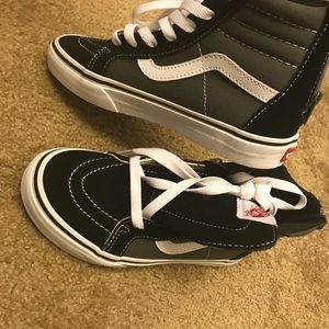 Kids Vans